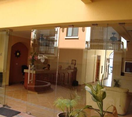 Hotel Colli San José del Cabo Eksteriør billede