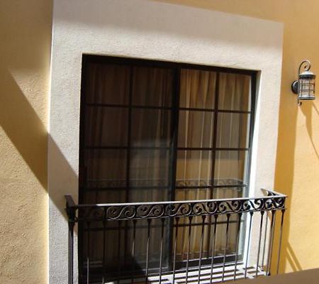 Hotel Colli San José del Cabo Eksteriør billede