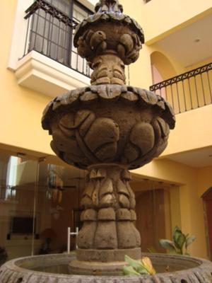 Hotel Colli San José del Cabo Eksteriør billede