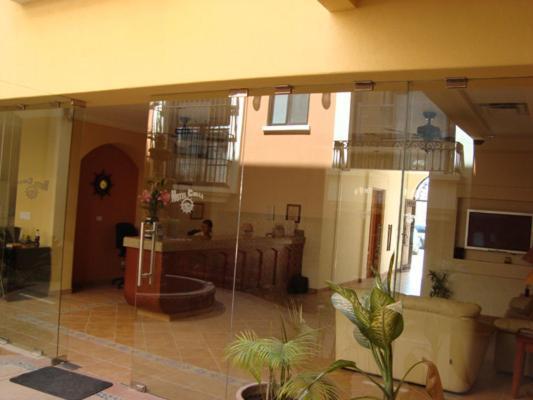 Hotel Colli San José del Cabo Eksteriør billede
