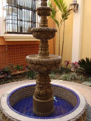 Hotel Colli San José del Cabo Eksteriør billede