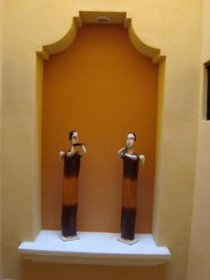 Hotel Colli San José del Cabo Eksteriør billede