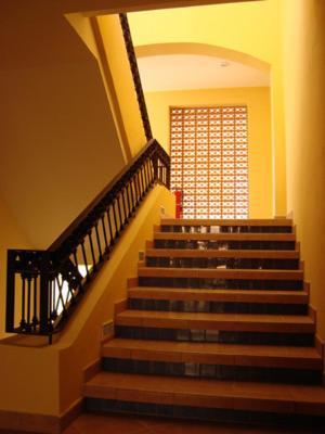 Hotel Colli San José del Cabo Eksteriør billede