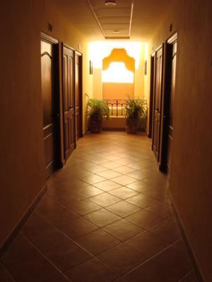 Hotel Colli San José del Cabo Eksteriør billede