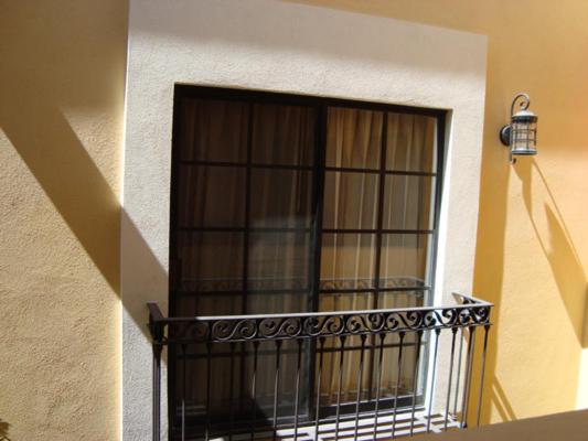 Hotel Colli San José del Cabo Eksteriør billede