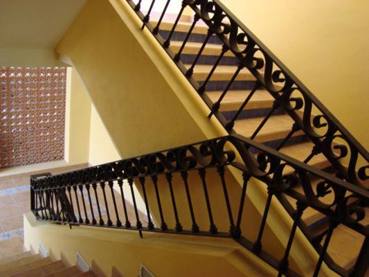 Hotel Colli San José del Cabo Eksteriør billede