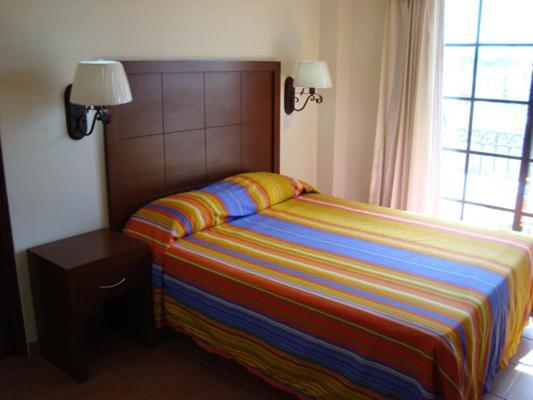 Hotel Colli San José del Cabo Eksteriør billede