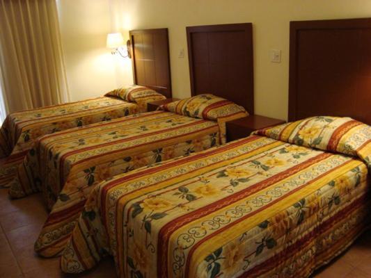 Hotel Colli San José del Cabo Eksteriør billede