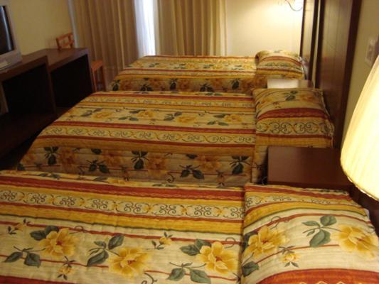 Hotel Colli San José del Cabo Eksteriør billede