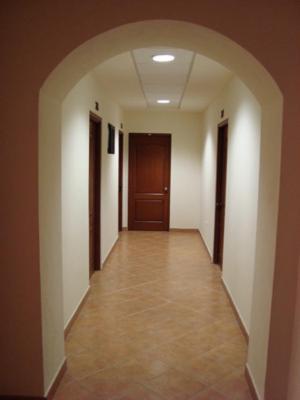 Hotel Colli San José del Cabo Eksteriør billede