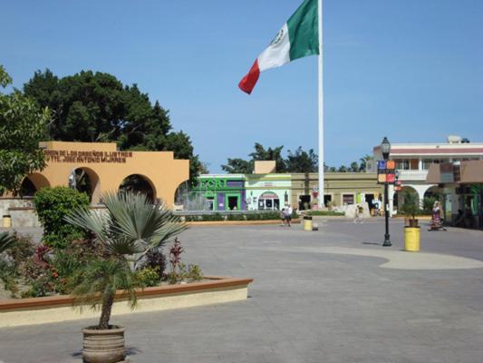 Hotel Colli San José del Cabo Eksteriør billede